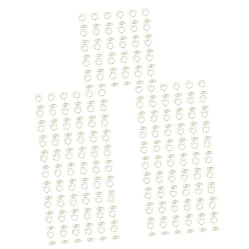 ARTIBETTER 5 Sätze Tischkartenhalter Aus Metall Runde Form Mit Stabilem Sockel Für Hochzeiten Veranstaltungen Und Restaurant Dekorationen Platzsparend Und Langlebig 30 Stück * 5 von Artibetter