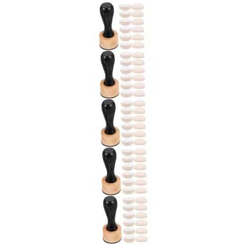 ARTIBETTER 5 Sätze Versiegelung Pinne Schwammstempel zeichnen malen Kosmetikschwämme Tintenpinsel Detaillierungschwamm Malstempel Malschwämme, Stempel Malerei DIY Stempel Farbschwämme Plastik ARTIBETTER 5 Sätze Versiegelung Pinne Schwammstempel zeichnen malen Kosmetikschwämme Tintenpinsel Detaillierungschwamm Malstempel Malschwämme, Stempel Malerei DIY Stempel Farbschwämme Plastik von Artibetter