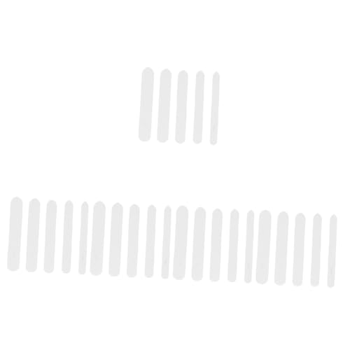 ARTIBETTER 5 Sätze Vorlage Zur Riemenpositionierung Lochpunsch Für Gürtel Geformter Locher Puncher Vorrichtung Zentrierung Werkzeuggürtel Gürtelstanzwerkzeug Plastik 5 Stück * 5 von Artibetter
