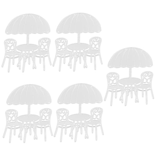 ARTIBETTER 5 Stück Diy Metall Schneideform für Scrapbooking Kartenherstellung Langlebige Stanzschablone für Fotoalben und Dekoration für Bastelprojekte und Einladungen von Artibetter