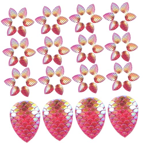 ARTIBETTER 50 Stück Edelsteine ​​zum Basteln Handwerk Edelsteine ​​Flatback Flatback-Perlen Strassstein zur Dekoration Flatback-Anhänger Strass Flatback Strasssteine Violett von Artibetter