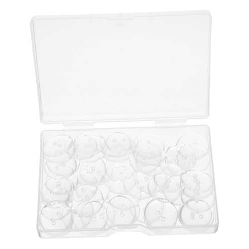 ARTIBETTER 50 Stück Handgenähte Kunstharz Buttons für Diy Projekte Bekleidungsdekoration und Stilvolle Hemden ARTIBETTER 50 Stück Handgenähte Kunstharz Buttons für Diy Projekte Bekleidungsdekoration und Stilvolle Hemden von Artibetter
