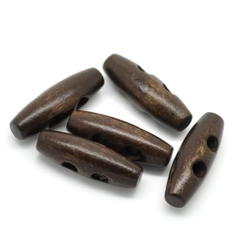 ARTIBETTER 50 Stück Holzknöpfe Oval Kunsthandwerk Tasten Nähen gemischte Knöpfe großer Knopf Zucht Verzierungen Doppellochknopf Nähknopf aus Holz Holzknopf Dekorationsknopf Hölzern Kaffee ARTIBETTER 50 Stück Holzknöpfe Oval Kunsthandwerk Tasten Nähen gemischte Knöpfe großer Knopf Zucht Verzierungen Doppellochknopf Nähknopf aus Holz Holzknopf Dekorationsknopf Hölzern Kaffee von Artibetter