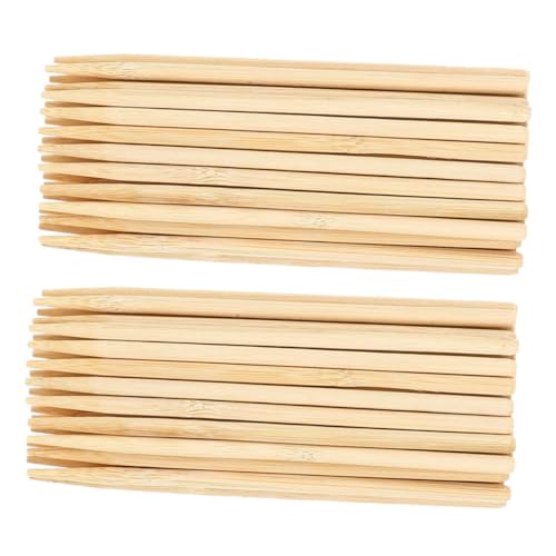 ARTIBETTER 50 Stück Kratzstifte aus Robustem Holz für Kreative Bastelprojekte Sicher und Langlebig für Kratzbilder und Weihnachtsaktivitäten Beige Holz Kunstholzstift für ARTIBETTER 50 Stück Kratzstifte aus Robustem Holz für Kreative Bastelprojekte Sicher und Langlebig für Kratzbilder und Weihnachtsaktivitäten Beige Holz Kunstholzstift für von Artibetter