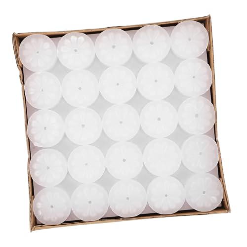 ARTIBETTER 50 Stück Nähwachs für Kreuzstich Wasserlösliches Sicheres Wachs für Stickgarn Wachs für Näh und Stickprojekte ARTIBETTER 50 Stück Nähwachs für Kreuzstich Wasserlösliches Sicheres Wachs für Stickgarn Wachs für Näh und Stickprojekte von Artibetter