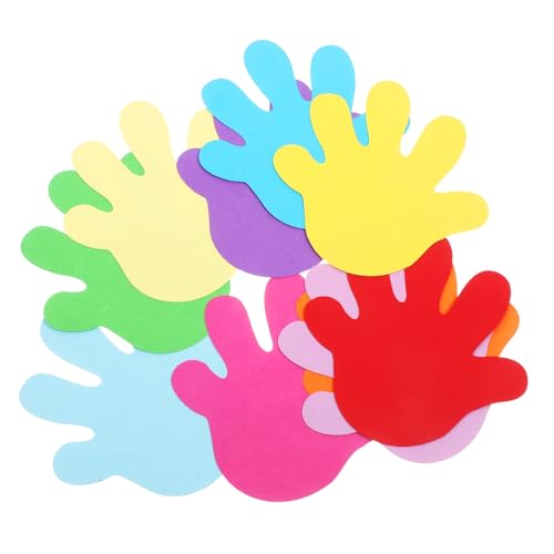 ARTIBETTER 50 Stück Palmenförmige Farbige Papier DIY Papierausschnitte Papierausschnitte Formen Pinnwand Papierausschnitt Dekorationen Kreative Papierausschnitte Bunte ARTIBETTER 50 Stück Palmenförmige Farbige Papier DIY Papierausschnitte Papierausschnitte Formen Pinnwand Papierausschnitt Dekorationen Kreative Papierausschnitte Bunte von Artibetter