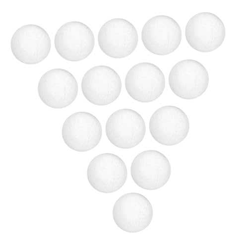 ARTIBETTER 50 Stück Rundglas Cabochons Transparent Halbkuppel für DIY Schmuckherstellung Bastelprojekte Klare Glasperlen Glanz für Anhänger Halsketten und Dekoration von Artibetter