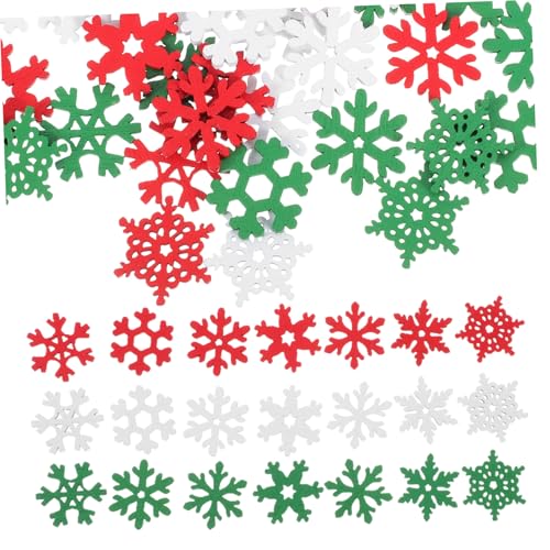 ARTIBETTER 50 Stück Schneeflockendekoration aus Holz Bausätze Ornamente basteln weihnachten weihnachtsdeko weihnachtsbasteln Schneeflocken basteln Holzschmuck für das Kunsthandwerk hölzern ARTIBETTER 50 Stück Schneeflockendekoration aus Holz Bausätze Ornamente basteln weihnachten weihnachtsdeko weihnachtsbasteln Schneeflocken basteln Holzschmuck für das Kunsthandwerk hölzern von Artibetter