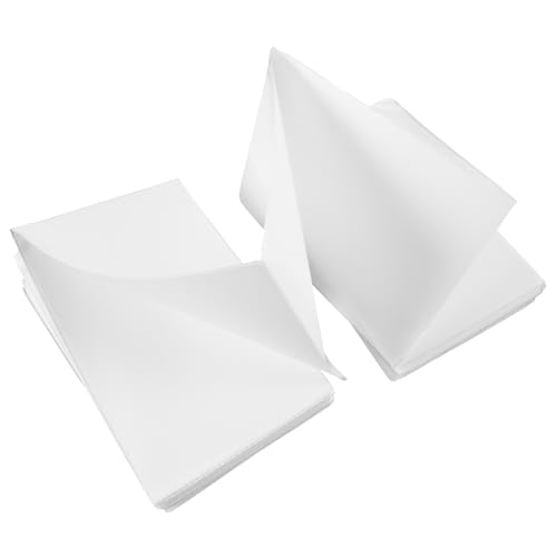 ARTIBETTER 500 Blatt Thermoetiketten Selbstklebend Wasserfeste Versandaufkleber für Adressetiketten Preisetiketten von Artibetter