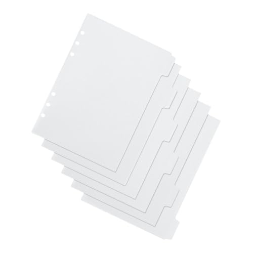 ARTIBETTER 6 Blätter Budget Pockets Binder Transparente Wiederverwendbare Budgettaschen für Effektives Geldmanagement Passend für Budgetplaner und Haushaltsorganisation ARTIBETTER 6 Blätter Budget Pockets Binder Transparente Wiederverwendbare Budgettaschen für Effektives Geldmanagement Passend für Budgetplaner und Haushaltsorganisation von Artibetter