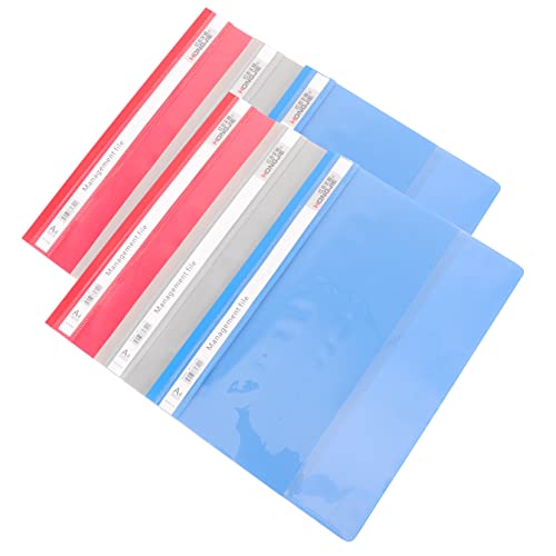 ARTIBETTER 6 Stück Blatt Multifunktions-Dateiordner-Organizer office organizer büro organizer statiko Aktenschrank-Ordner Markieren bettwäsche Aktenordner Papier-Organizer-Ordner Plastik ARTIBETTER 6 Stück Blatt Multifunktions-Dateiordner-Organizer office organizer büro organizer statiko Aktenschrank-Ordner Markieren bettwäsche Aktenordner Papier-Organizer-Ordner Plastik von Artibetter