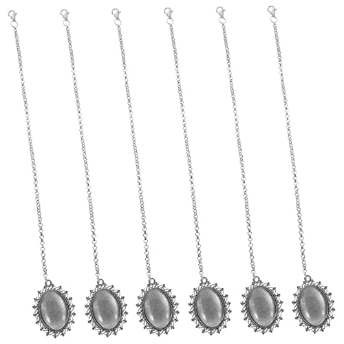 ARTIBETTER 6 Stück Graduierung Brim Charm Cool für Quaste mit dein Party abschlussfeier graduation cap DIY Schmuck Anhänger Erinnerungsfoto-Anhänger Abschlusskappen-Fotocharme Metall Silver ARTIBETTER 6 Stück Graduierung Brim Charm Cool für Quaste mit dein Party abschlussfeier graduation cap DIY Schmuck Anhänger Erinnerungsfoto-Anhänger Abschlusskappen-Fotocharme Metall Silver von Artibetter