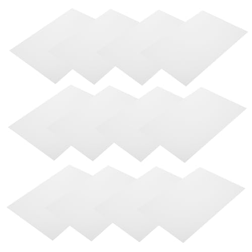 ARTIBETTER 60 Blatt Silberaufkleber Aufkleberpapier Etikett Klebepapier für Drucker druckbare Aufkleber Aufkleberdruckerpapier selbstklebendes Druckerpapier das Haustier von Artibetter