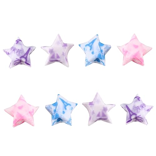 ARTIBETTER 630Stücke Leuchtendes Origami Papier Set mit Farben für DIY Bastelprojekte für Kreative Bastelstunden Wahl für Kleine Mädchen und Bastelfans von Artibetter