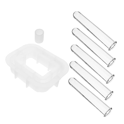 ARTIBETTER 7 Stück Gießform Silikonformen Herstellung Profis Diy Form Erwachsene Diy Schimmel Dekorative Form Schmuckform Diy Form Vase Silikonform Diy-form Kieselgel ARTIBETTER 7 Stück Gießform Silikonformen Herstellung Profis Diy Form Erwachsene Diy Schimmel Dekorative Form Schmuckform Diy Form Vase Silikonform Diy-form Kieselgel von Artibetter