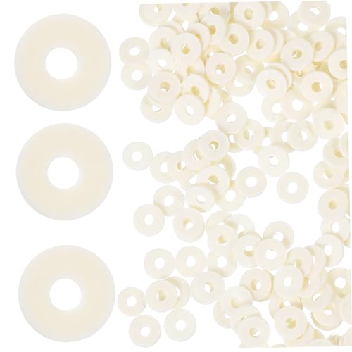 ARTIBETTER 8 Boxen Boxen Polymer Tonperlen mit Diy Schmuckzubehör Lose Perlen für Armbänder Basteln und Dekoration pro Box für Projekte und Schmuckherstellung ARTIBETTER 8 Boxen Boxen Polymer Tonperlen mit Diy Schmuckzubehör Lose Perlen für Armbänder Basteln und Dekoration pro Box für Projekte und Schmuckherstellung von Artibetter