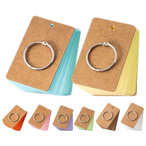 ARTIBETTER 8 Lernkarten Für Karteikartenteiler Mini Karteikarten Mit Farbigen Handflächen Linierte Karteikarten Süße Karteikarten In Pastellfarben Unlinierte Notizen Gelocht Mit Weißen ARTIBETTER 8 Lernkarten Für Karteikartenteiler Mini Karteikarten Mit Farbigen Handflächen Linierte Karteikarten Süße Karteikarten In Pastellfarben Unlinierte Notizen Gelocht Mit Weißen von Artibetter