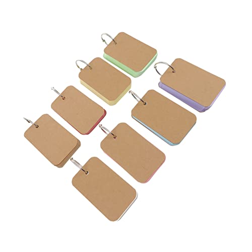 ARTIBETTER 8 Stück Leere Papier karte regiert Nachricht Karton schwarz Glänzend Studiennotiz druckbar bürozubehör bürogadges schreibwaren stationery schulzeug tragbare Memokarten Karteikarten ARTIBETTER 8 Stück Leere Papier karte regiert Nachricht Karton schwarz Glänzend Studiennotiz druckbar bürozubehör bürogadges schreibwaren stationery schulzeug tragbare Memokarten Karteikarten von Artibetter