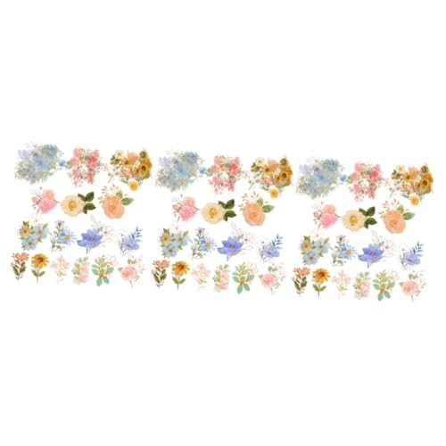 ARTIBETTER 9 Sätze Transparente Aufkleber mit Goldfolie Diy und Naturmuster für Scrapbooking Tagebücher Fotoalben und Projekte Ästhetische Design Sticker ARTIBETTER 9 Sätze Transparente Aufkleber mit Goldfolie Diy und Naturmuster für Scrapbooking Tagebücher Fotoalben und Projekte Ästhetische Design Sticker von Artibetter