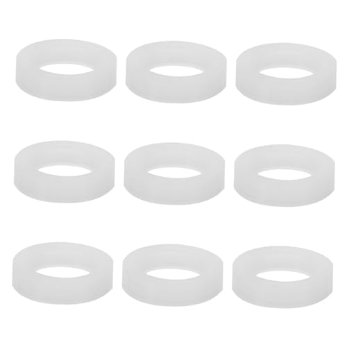 ARTIBETTER 9 Stück Teiliges Silikon Armband Gießform DIY Schmuck Silikonform für Runde Armbänder Langlebig und Bruchsicher Einfach zu Reinigen Lagern für Bastelprojekte von Artibetter