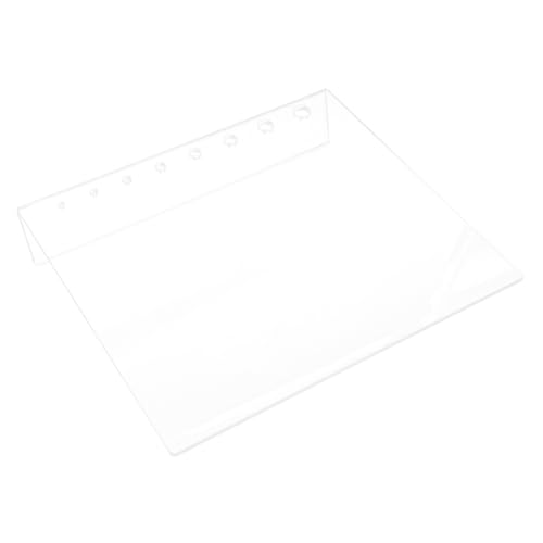 ARTIBETTER Acryl Malpalette Malbrett mit Wasserfestem Design für Zeichnen und Schreiben Kompakt und Tragbar für Zuhause Büro und Schule ARTIBETTER Acryl Malpalette Malbrett mit Wasserfestem Design für Zeichnen und Schreiben Kompakt und Tragbar für Zuhause Büro und Schule von Artibetter