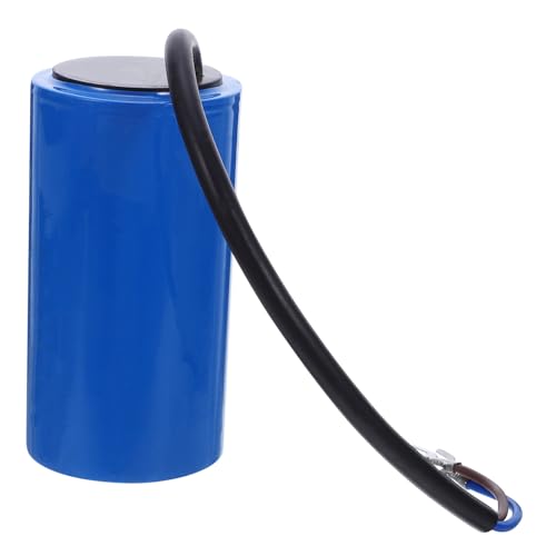 ARTIBETTER Air Compressor Start Capacitor Motor Running Capacitor Geräuscharm Langlebig Für Büro Und Industrie Zuverlässige Leistung Und Lange Lebensdauer von Artibetter