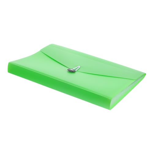 ARTIBETTER Aktenordner mit Fächern Robuster Ordner für Büro Schule und Reisen Mit Trageschlaufe und Druckknopf Perfekter Dokumenten Organizer für Ordnung ARTIBETTER Aktenordner mit Fächern Robuster Ordner für Büro Schule und Reisen Mit Trageschlaufe und Druckknopf Perfekter Dokumenten Organizer für Ordnung von Artibetter