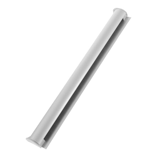 ARTIBETTER Aluminium Ticket Halter mit Stiftschacht Langlebiger Küchen Bestellhalter für Restaurant und Takeout Widerstandsfähig gegen Biegen für Hotel und Gastronomiebereiche von Artibetter