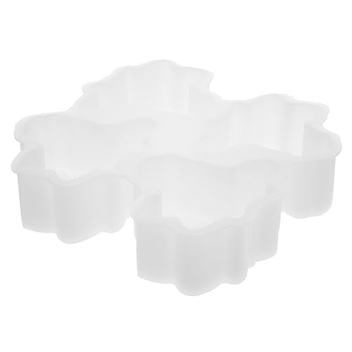 ARTIBETTER Aroma Kerzenform Silikon Gießform für DIY Duftkerzen und Handarbeiten Flexibles Design für Autos und Haushalt Langlebig und Vielseitig Einsetzbar für Projekte von Artibetter