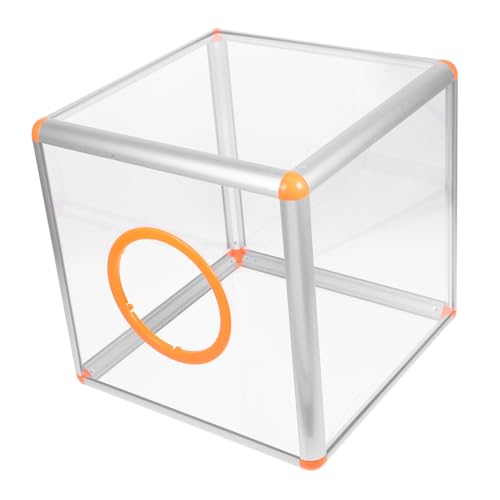 ARTIBETTER Box Lottobox Tickets Schlüssel Quadratisch Nummeriert Tombola Groß Party Aufbewahrung Ziehungsvorschlag Behälter Tickethalter Lotteriekoffer Spendenkoffer Spendenzubehör ARTIBETTER Box Lottobox Tickets Schlüssel Quadratisch Nummeriert Tombola Groß Party Aufbewahrung Ziehungsvorschlag Behälter Tickethalter Lotteriekoffer Spendenkoffer Spendenzubehör von Artibetter