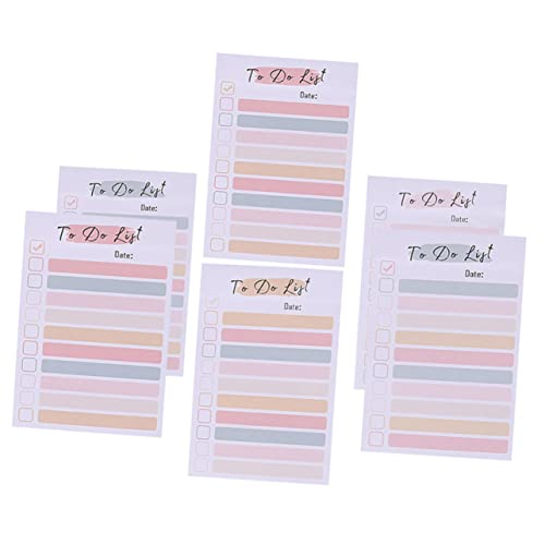 ARTIBETTER Bunte Haftnotizen Set Tearable Memo Sticker für Schule Büro Wiederverwendbare Notizblätter Tiermuster Design Haftnotizen für Wichtige Erinnerungen ARTIBETTER Bunte Haftnotizen Set Tearable Memo Sticker für Schule Büro Wiederverwendbare Notizblätter Tiermuster Design Haftnotizen für Wichtige Erinnerungen von Artibetter