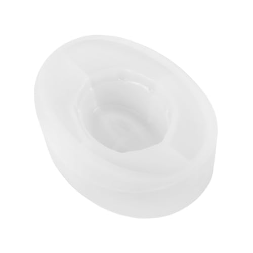 ARTIBETTER Cowboy Hut Silikonform für Resin Schmuckhalter Tray Weihnachts DIY Silikonform Langlebig Realistische Cowboyhut Gestaltung Einfach zu Reinigen für Epoxidharz Kunsthandwerk und ARTIBETTER Cowboy Hut Silikonform für Resin Schmuckhalter Tray Weihnachts DIY Silikonform Langlebig Realistische Cowboyhut Gestaltung Einfach zu Reinigen für Epoxidharz Kunsthandwerk und von Artibetter