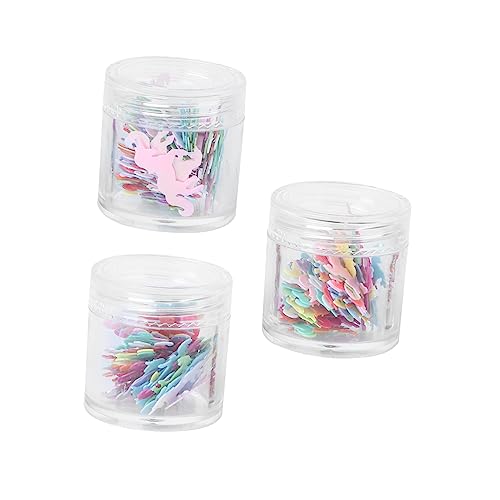 ARTIBETTER DIY Epoxid Sequins für Schmuckdekorationen Handgemachte Farbige Unregelmäßige Paillettenfüllung für Bastelprojekte für Epoxidharz Zubehör von Artibetter