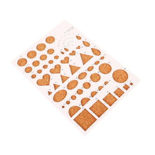 ARTIBETTER DIY Quilling Werkzeug Quilling Vorlagen Für Papierkunst Quilling Board Quilling Stifte Und Zubehör Für Bastelprojekte Für Anfänger Und Fortgeschrittene ARTIBETTER DIY Quilling Werkzeug Quilling Vorlagen Für Papierkunst Quilling Board Quilling Stifte Und Zubehör Für Bastelprojekte Für Anfänger Und Fortgeschrittene von Artibetter