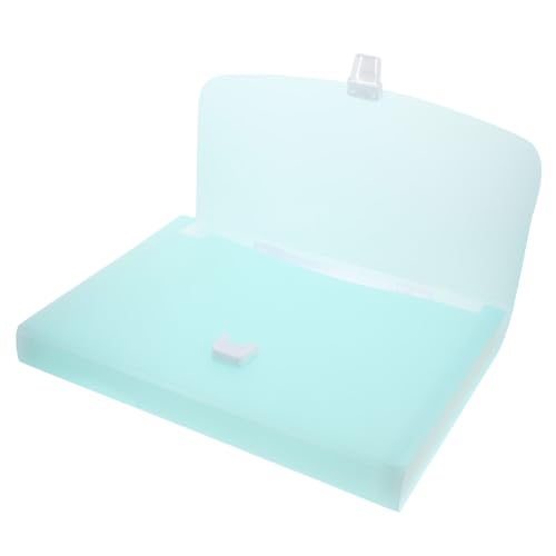 ARTIBETTER Datei-organizer Organisator Aus Papier Organisatoren Ordner Zum Organisieren Von Dokumenten Aktentasche Für Akkordeon Hängend Akkordeon-dokumenten-organizer Wand Büro Hellgrün Pp ARTIBETTER Datei-organizer Organisator Aus Papier Organisatoren Ordner Zum Organisieren Von Dokumenten Aktentasche Für Akkordeon Hängend Akkordeon-dokumenten-organizer Wand Büro Hellgrün Pp von Artibetter