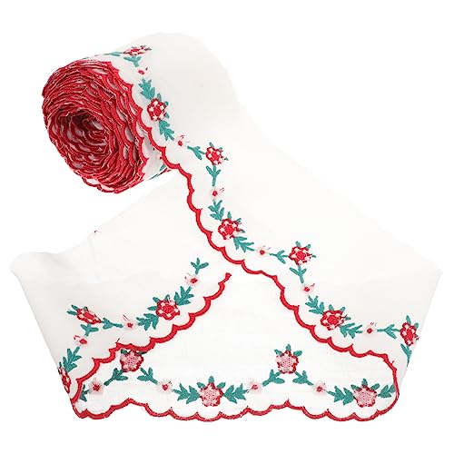 ARTIBETTER Diy Baumwollspitzen Farbige Handgemachte für Kleidung Bastelprojekte und Dekoration Yards Geeignet für Kreative Näharbeiten und ARTIBETTER Diy Baumwollspitzen Farbige Handgemachte für Kleidung Bastelprojekte und Dekoration Yards Geeignet für Kreative Näharbeiten und von Artibetter