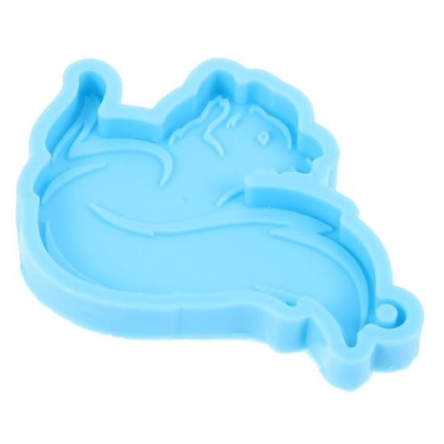 ARTIBETTER Diy Schlüsselanhänger Silikonform Squirrel Pendant Molds für Bastelprojekte Flexible Gießform für Designs für Epoxidharz und Mehr ARTIBETTER Diy Schlüsselanhänger Silikonform Squirrel Pendant Molds für Bastelprojekte Flexible Gießform für Designs für Epoxidharz und Mehr von Artibetter