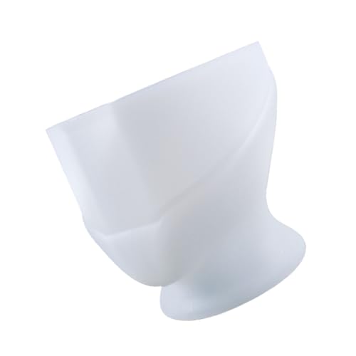 ARTIBETTER Diy Seifenhalter Silikonform für Handgemachte Seifen Langlebiges Gießform mit Klarem Design Leicht zu Reinigen und Dekorativ für Seifenaufbewahrung ARTIBETTER Diy Seifenhalter Silikonform für Handgemachte Seifen Langlebiges Gießform mit Klarem Design Leicht zu Reinigen und Dekorativ für Seifenaufbewahrung von Artibetter