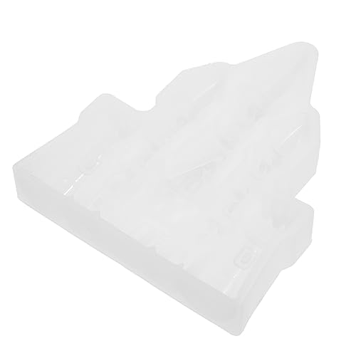 ARTIBETTER Diy Silikon Gießform für Dekorationen Flexibles Castle Mold für Epoxidharz Wiederverwendbar Einfach zu Reinigen für Bastelprojekte und Heimdekoration ARTIBETTER Diy Silikon Gießform für Dekorationen Flexibles Castle Mold für Epoxidharz Wiederverwendbar Einfach zu Reinigen für Bastelprojekte und Heimdekoration von Artibetter