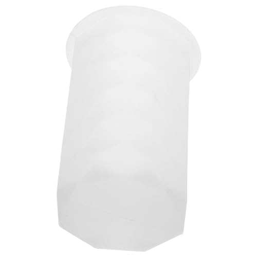 ARTIBETTER Diy Silikon Kerzenform Multifunktionale Gießform für Aromatische und Handarbeiten Hochwertiges Langlebiges Silikonmaterial für Projekte für Geschenkideen und Diy Enthusiasten ARTIBETTER Diy Silikon Kerzenform Multifunktionale Gießform für Aromatische und Handarbeiten Hochwertiges Langlebiges Silikonmaterial für Projekte für Geschenkideen und Diy Enthusiasten von Artibetter