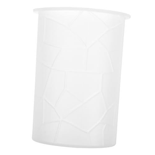 ARTIBETTER Diy Silikon Kerzenform für Säulenkerzen Wiederverwendbare Gießform für Aromatische Kerzenherstellung Einfach zu Entformen und Bastelprojekte ARTIBETTER Diy Silikon Kerzenform für Säulenkerzen Wiederverwendbare Gießform für Aromatische Kerzenherstellung Einfach zu Entformen und Bastelprojekte von Artibetter