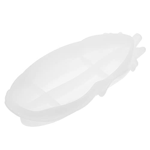 ARTIBETTER Diy Silikonform für Aufbewahrungstablett Epoxidharz Gießform für Kreative Bastelprojekte für Dekorationen und ARTIBETTER Diy Silikonform für Aufbewahrungstablett Epoxidharz Gießform für Kreative Bastelprojekte für Dekorationen und von Artibetter
