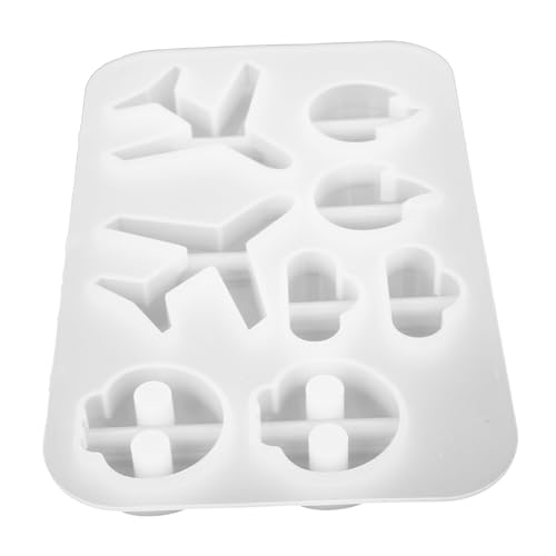 ARTIBETTER Diy Silikonform für Dekorative Trinkhalmaccessoires Lovely Crystal Epoxy Mold Praktische und Langlebige Gießform Einfach zu Reinigen Entformen für Kreative Bastelprojekte ARTIBETTER Diy Silikonform für Dekorative Trinkhalmaccessoires Lovely Crystal Epoxy Mold Praktische und Langlebige Gießform Einfach zu Reinigen Entformen für Kreative Bastelprojekte von Artibetter