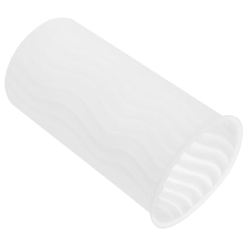 ARTIBETTER Diy Silikonform für Zylindrische Gießform für Duftkerzen Wiederverwendbar Einfach zu Reinigen für Heimdekoration und Design für Projekte ARTIBETTER Diy Silikonform für Zylindrische Gießform für Duftkerzen Wiederverwendbar Einfach zu Reinigen für Heimdekoration und Design für Projekte von Artibetter