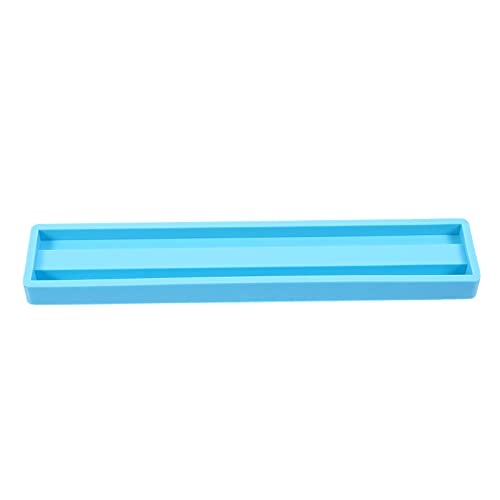 ARTIBETTER Domino Halterungsformhalter Gießharz Epoxidformen Harz Silikonform Silikon DIY Form Formen Für Harzhandwerk DIY Ständerform Formen Für Kunsthandwerk Epoxidharzform ARTIBETTER Domino Halterungsformhalter Gießharz Epoxidformen Harz Silikonform Silikon DIY Form Formen Für Harzhandwerk DIY Ständerform Formen Für Kunsthandwerk Epoxidharzform von Artibetter