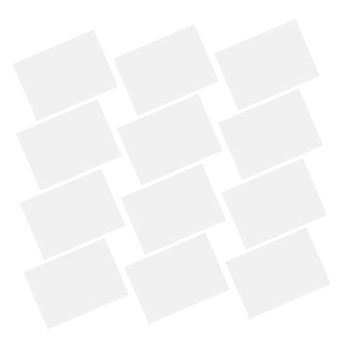 ARTIBETTER Druckerpapier Farbdruck Dickes Pergamentpapier Papierformat Drucker Zeichnung Bürobedarf Papier Kopierpapier Etikettenpapier Silber Pla Filament Bedruckbare Vinyl von Artibetter