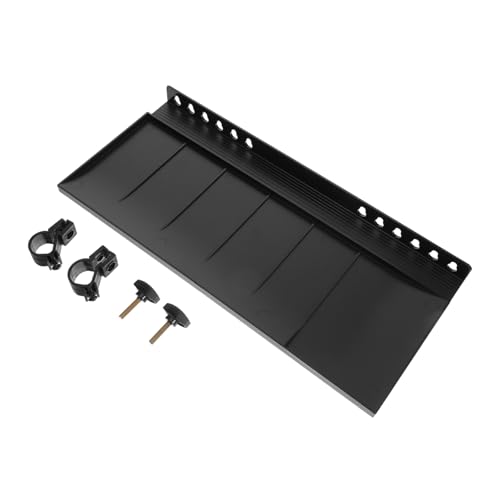 ARTIBETTER Easel Ersatztray Praktische Ablage für Staffelei und Langlebig für Kunstkurse Anfänger und Malabende Kompatibel mit Gängigen Stativmodellen ARTIBETTER Easel Ersatztray Praktische Ablage für Staffelei und Langlebig für Kunstkurse Anfänger und Malabende Kompatibel mit Gängigen Stativmodellen von Artibetter