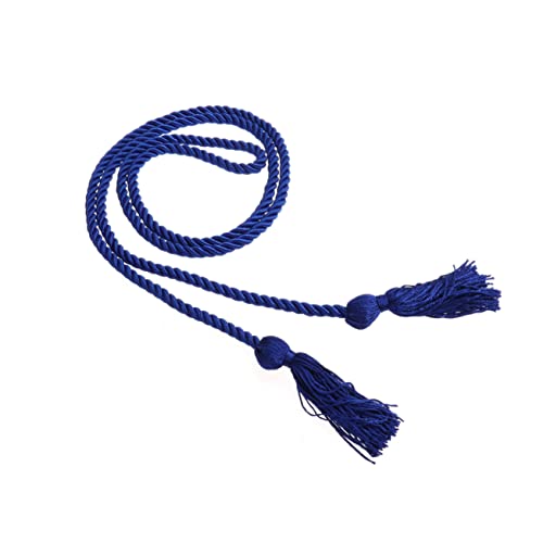 ARTIBETTER Ehrenseil Kabel Abschlussdekorationen Königlich Schärpe Marine Generation Kordelabschluss Flechten Hochschule Geflochten Ehrenschnur Graduierungskordel ARTIBETTER Ehrenseil Kabel Abschlussdekorationen Königlich Schärpe Marine Generation Kordelabschluss Flechten Hochschule Geflochten Ehrenschnur Graduierungskordel von Artibetter