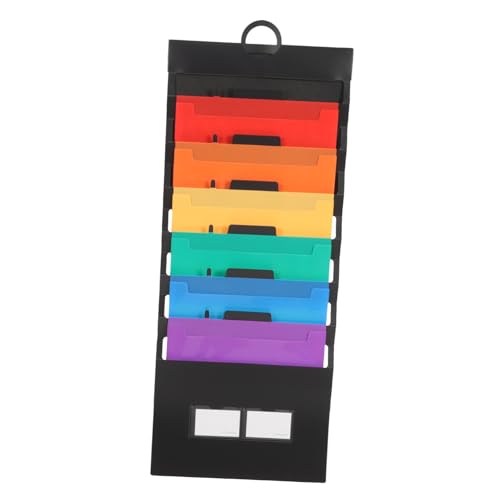 ARTIBETTER Erweiterbarer Aktenordner mit Hängesystem Wasserdichtes und Schmutzabweisendes Design Praktische Dokumententasche für Schule und Büro aus Robustem Material zur Aufbewahrung von ARTIBETTER Erweiterbarer Aktenordner mit Hängesystem Wasserdichtes und Schmutzabweisendes Design Praktische Dokumententasche für Schule und Büro aus Robustem Material zur Aufbewahrung von von Artibetter