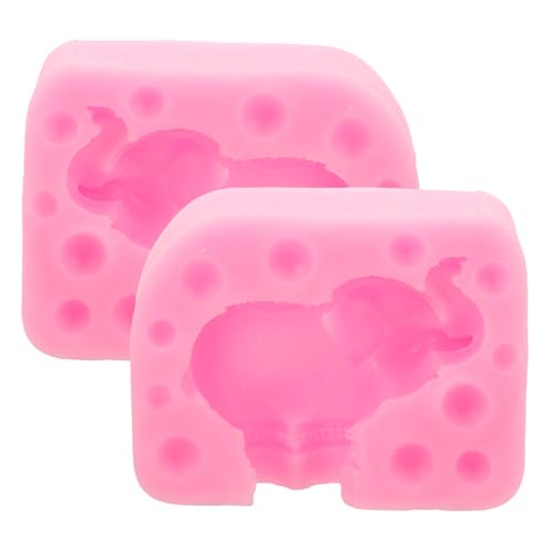 ARTIBETTER Flexible Silikonform Epoxidharz Bastelset Wiederverwendbar Sicher Für Kerzen Seife Kuchen Dekoration DIY Kreativ ARTIBETTER Flexible Silikonform Epoxidharz Bastelset Wiederverwendbar Sicher Für Kerzen Seife Kuchen Dekoration DIY Kreativ von Artibetter
